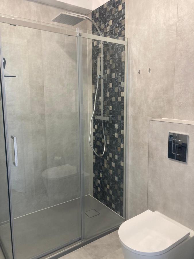 Apartament Nr 18 - Apartamenty Wakacyjna 5 Mielno  Dış mekan fotoğraf